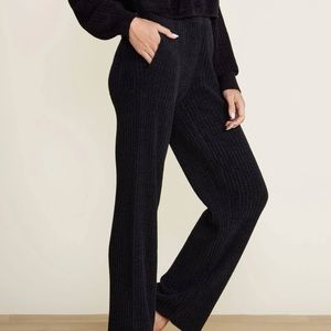 Barefoot Dreams CozyChic Ultra Lite®
Rib Wide Leg Pant